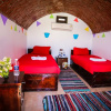 Отель Kendaka Nubian House, фото 26
