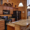 Отель Grand Cherokee Lodge 5 Bedrooms 5 Bathrooms Home, фото 7
