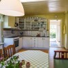 Отель Nice Home in Munkedal With 2 Bedrooms and Wifi, фото 5