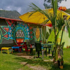 Отель Ulucaho - Hostel, фото 16