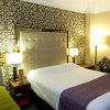 Отель Premier Inn Bournemouth Central, фото 4