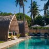 Отель Gili Meno Escape - Adults Only, фото 20