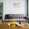 Отель Phaedrus Living - Seaside Executive Flat Harbour 204, фото 4