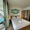 Отель Sea view studio at Oceana by Lofty, фото 28