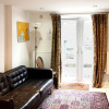 Отель Ideally Located 4 Bed House in the very centre of Historical Oxford, фото 1