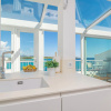 Отель MARINAMAR SEA VIEW - Spectacular studio by the beach with wonderful views of the sea. Free WiFi, фото 29