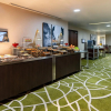 Отель Courtyard by Marriott Riyadh Olaya, фото 30