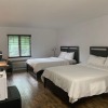 Отель Hôtel Énergie Shawinigan в Шоинигане