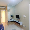 Отель New Furnished and Cozy Stay @ 2BR Springlake Bekasi Apartment, фото 6