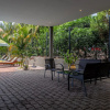 Отель Ossanzaia Bilene Lodge, фото 28