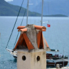 Отель Two Stone Homes Hades, фото 5