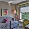 Отель Hampton Inn & Suites by Hilton Keene, фото 11