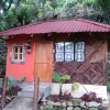 Отель Cabañas y Casas del Árbol La Huerta, фото 27