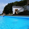 Отель Hongcheon Pool Villa Bjork Pension, фото 8