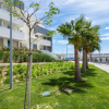 Отель Serenity Views 2418 Lovely Penthouse with Seaviews, фото 20