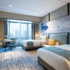 Отель Crowne Plaza Shanghai Pujiang, an IHG Hotel, фото 22