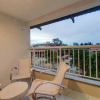 Отель Apt próximo Beach Park Porto das Dunas, фото 8