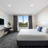 Отель Oaks Sydney North Ryde Suites, фото 7
