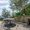Отель Scenic Holiday Home in Pieve Ligure With Private Garden, фото 8