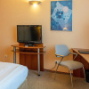 Отель Globana Airport Hotel, фото 2