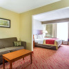 Отель Comfort Inn Poplar Bluff North, фото 3