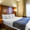 Отель Comfort Suites Mattoon Illinois, фото 5