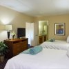 Отель Homewood Suites by Hilton Virginia Beach/Norfolk Airport, фото 38