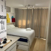 Отель Studio com varanda garden Rua Augusta CD 116 UA, фото 16