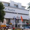Отель TCC Plaza в Скопье