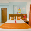 Отель Oyo 10593 Hotel Garden View Inn, фото 3