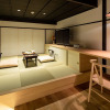 Отель Guesthouse-Hana・Thring Villa, фото 14