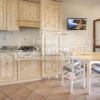 Отель Apartment HRH238 – TWO ROOM APARTMENT WITH PATIO AND SEA VIEW IN PORTO MANNU-HRH238 PORTO MANNU, фото 9