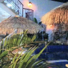 Отель Solsticio Guajiro Hostel, фото 44
