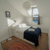 Отель Modern 1 Bedroom Flat With Balcony Off Brixton Road, фото 2