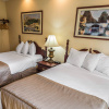 Отель Quality Inn Kingsport, фото 5