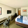 Отель Comfort Inn Owasso - Tulsa, фото 6
