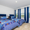 Отель Marvelous 4Bd Close to Disney Enclave at Festival 632, фото 21