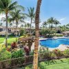 Отель Colony Villas at Waikoloa Beach Resort #2503 в Камуэле