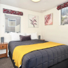 Отель Whistler Holiday Apartments, фото 22