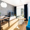 Отель Apartamenty Sun & Snow Domki Sikorskiego II, фото 2