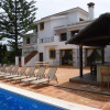 Отель Great Villa Very Close to Best Beach, фото 7