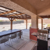 Отель Bullhead City Oasis w/ Fire Pit + Mtn View!, фото 11