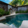 Отель Ocean Valley Village Villa Pandawa, фото 10