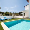 Отель Villas Bouganvillia, фото 10