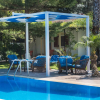 Отель Villa Dimitris Apartments & Bungalows, фото 9