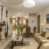 Отель Villa Minoas Large Private Pool Walk to Beach Sea Views A C Wifi Eco-friendly - 2565, фото 13