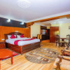 Отель Oyo 520 Hotel Midtown Pokhara, фото 15