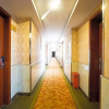 Отель GreenTree Alliance Jiangsu Yangzhou middle Wenchang Road Municipal Government Hotel, фото 15