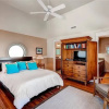 Отель Coastal Beach House 5 Bedroom Holiday Home By Bald Head Island, фото 3