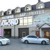 Гостиница DIAMOND Hotel, фото 20